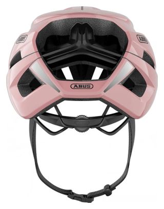 Casque Abus StormChaser Rose