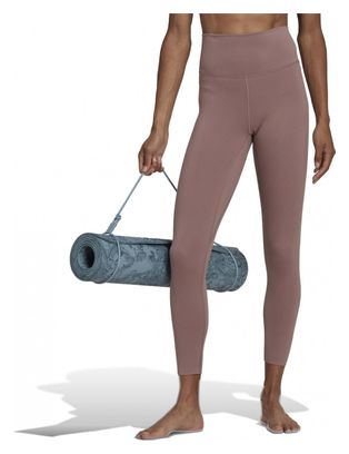 Legging 7/8 femme adidas Yoga Luxe Studio