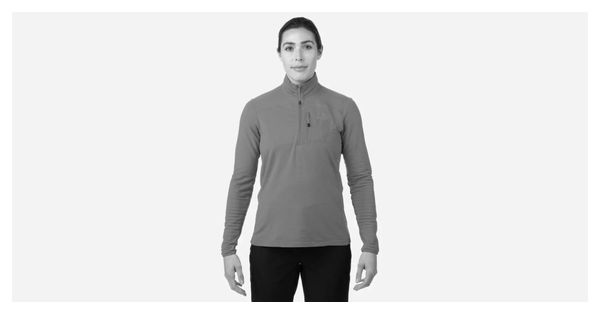 Mountain Equipment Lumiko Zip T Fleece Red