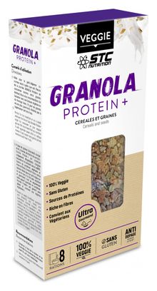 STC Nutrition - GRANOLA Protein+ - Bo