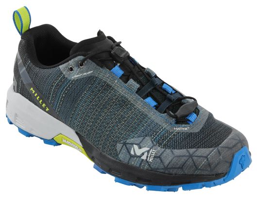 Millet Light Rush M Herren Wanderschuhe Blau