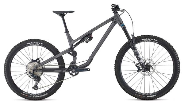 Commencal Meta SX Essential Shimano SLX 12V 29/27.5'' Dark Grey 2022 All-Suspension Mountain Bike