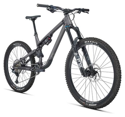 Commencal Meta SX Essential Shimano SLX 12V 29/27.5'' Dark Grey 2022 All-Suspension Mountain Bike