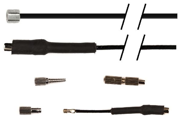 Elvedes Internal Cable Guide Kit