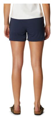Mountain Hardwear Women's Dynama 2 Shorts Dark Grey
