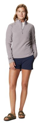 Mountain Hardwear Women's Dynama 2 Shorts Dark Grey