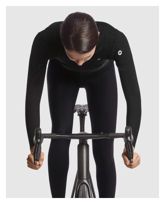 Assos GTV Spring Fall C2 Dames Mouwloos jack Zwart