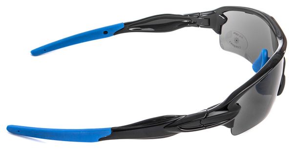 Neatt NEA00279 Glasses Black Blue - 4x Lenses