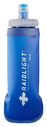 Raidlight Easyflask Valve 600Ml Blue Flask