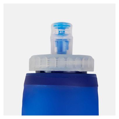 Flasque Raidlight Easyflask Valve 600Ml Bleu