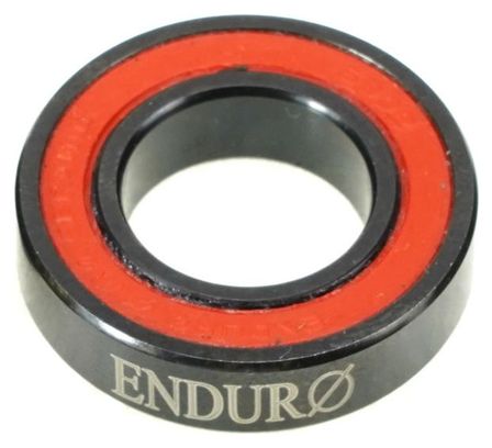 Enduro lagers Naaflager CO 6801 VV - Zero Ceramic - 12 x 21 x 5mm