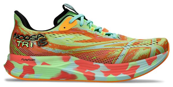 Zapatillas de running multicolor <strong>Asics</strong> Noosa Tri 15