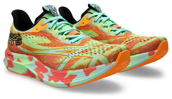 Chaussures de Running Asics Noosa Tri 15 Multi Couleur