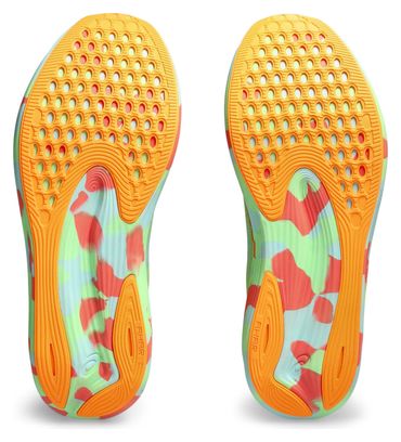 Running Shoes Asics Noosa Tri 15 Multi Color