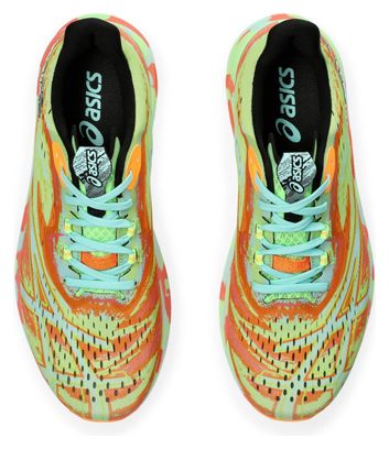 Zapatillas de running multicolor <strong>Asics</strong> Noosa Tri 15