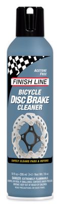 Nettoyant pour Freins à Disques Finish Line Disc Brake Cleaner 360ml