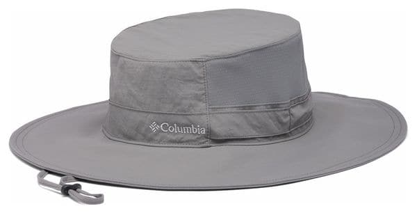 Columbia Unisex-Hut Coolhead II Grau