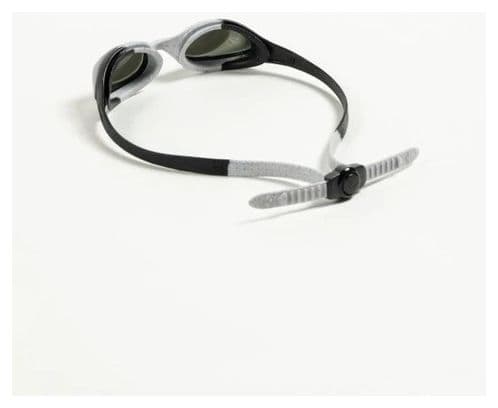 Arena Jr Mirror Swim Goggles Black / Grey