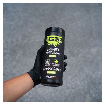 GS27 Ultra-Cleaning Wipes All Surfaces x35