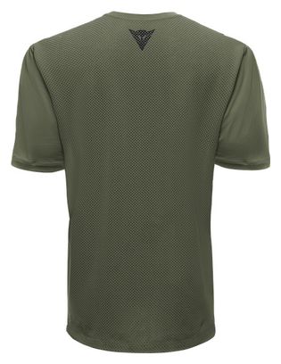 Dainese HgROX Short Sleeve Jersey Green