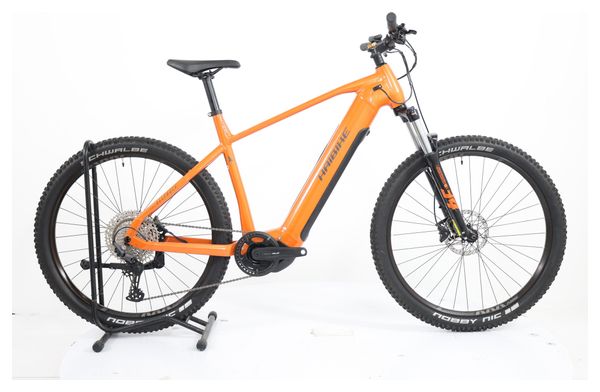 Produit Reconditionné · VTT électrique HAIBIKE Alltrack 6 29 2023 · Bon état