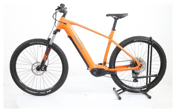 Produit Reconditionné · VTT électrique HAIBIKE Alltrack 6 29 2023 · Bon état