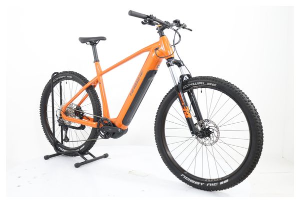 Produit Reconditionné · VTT électrique HAIBIKE Alltrack 6 29 2023 · Bon état