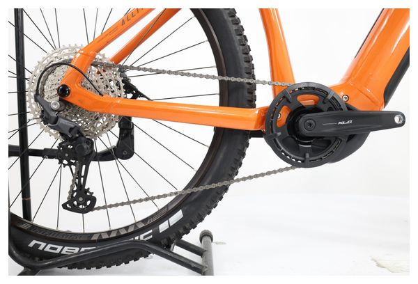 Produit Reconditionné · VTT électrique HAIBIKE Alltrack 6 29 2023 · Bon état