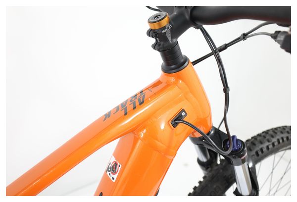 Produit Reconditionné · VTT électrique HAIBIKE Alltrack 6 29 2023 · Bon état
