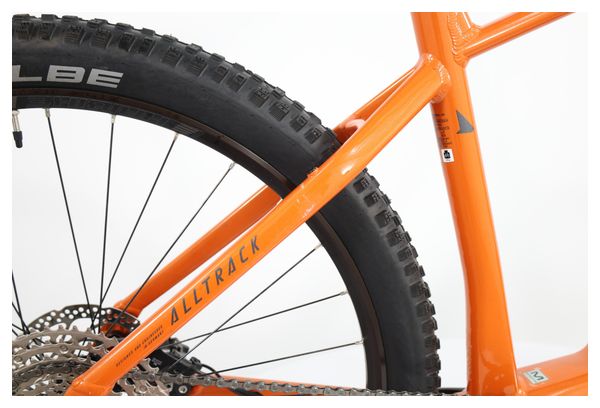 Produit Reconditionné · VTT électrique HAIBIKE Alltrack 6 29 2023 · Bon état