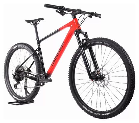 Produit reconditionné · Cannondale Scalpel HT Carbon 4  / VTT | Bon état