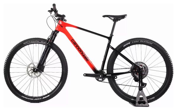 Produit reconditionné · Cannondale Scalpel HT Carbon 4  / VTT | Bon état