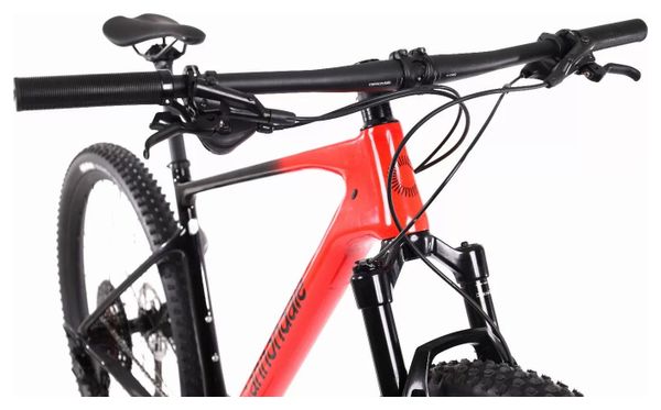 Produit reconditionné · Cannondale Scalpel HT Carbon 4  / VTT | Bon état