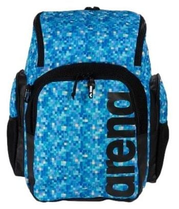 Sac à Dos Arena Spiky III 35L Pool Bleu