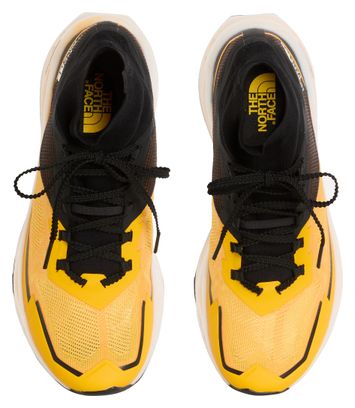 Scarpe da trail The North Face OffTrail Ultra Giallo/Nero da uomo