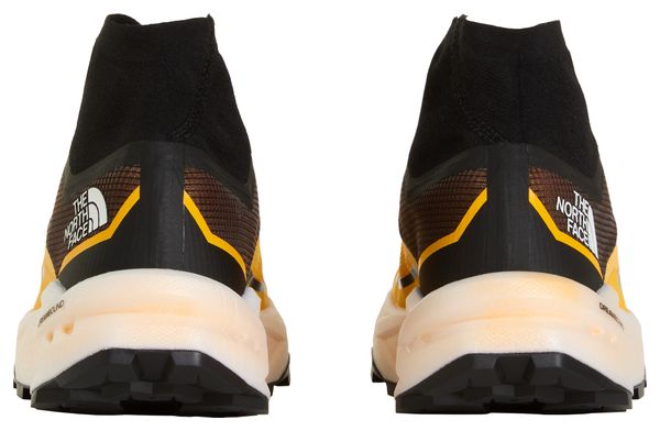 Scarpe da trail The North Face OffTrail Ultra Giallo/Nero da uomo