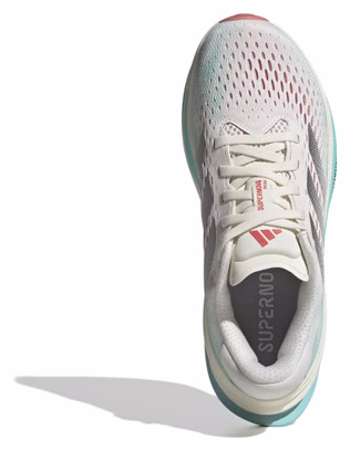 Scarpe da corsa adidas Supernova Prima Bianco/Blu Donna
