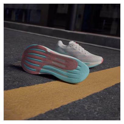Scarpe da corsa adidas Supernova Prima Bianco/Blu Donna