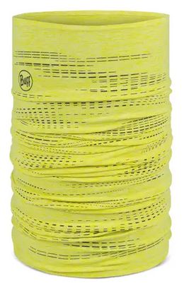 Tour de Cou Buff DryFlx Solid Lime