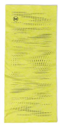 Scaldacollo Buff DryFlx Solid Lime 