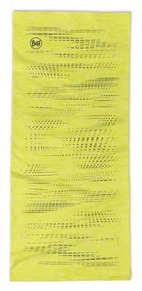 Tour de Cou Buff DryFlx Solid Lime