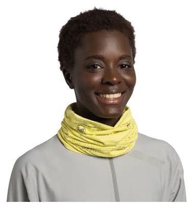 Scaldacollo Buff DryFlx Solid Lime 
