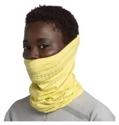 Scaldacollo Buff DryFlx Solid Lime 