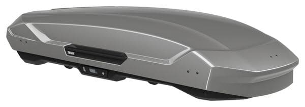 Thule Motion 3 XL Roof Box (500 L) Titan Glossy