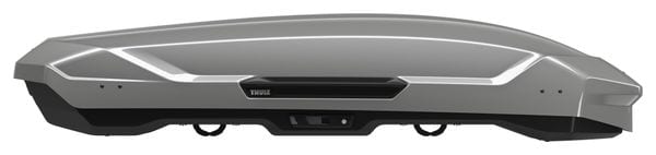 Thule Motion 3 XL dakkoffer (500 L) Titan Glossy