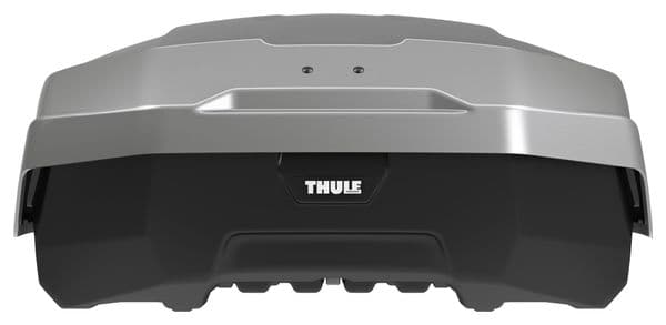 Thule Motion 3 XL Roof Box (500 L) Titan Glossy