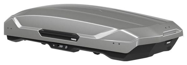Thule Motion XL Roof Box (500 L) Titan Glossy