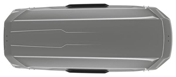 Thule Motion 3 XL dakkoffer (500 L) Titan Glossy