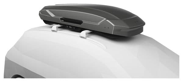 Thule Motion 3 XL dakkoffer (500 L) Titan Glossy