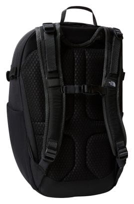 Sac de Randonnée TNF Basin 15 Homme Noir OS